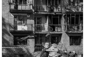 В Москве откроется фотовыставка &laquo;Курский характер&raquo;