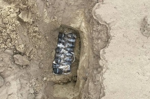 В Курской области уничтожены суббоеприпасы от ракеты &laquo;Хаймарс&raquo;
