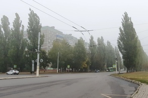 К борьбе с запахом гари в Курске подключили прокуратуру