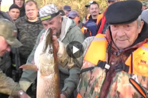В Курской области прошел благотворительный рыболовный турнир в поддержку вынужденных переселенцев из приграничья