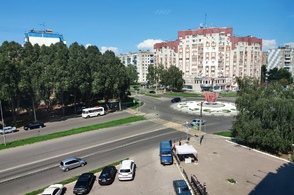 Куряне теперь могут совершать вечерние прогулки с большим удовольствием3