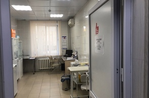 В Курском онкологическом центре прошёл День открытых дверей