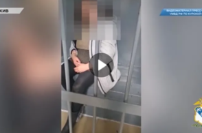 Курянка признанная виновной в умышленном причинении вреда ребенку, просила суд о смягчении приговора