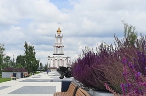 К концу года "Курскводоканал" планирует завершить строительство канализационной насосной станции "ЮЗЖР"
