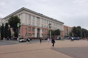 Курск занял 36-е место в рейтинге по уровню использования нецензурной лексики