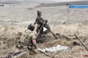 Курский спецназовец рассказал о своей службе в спец подразделении