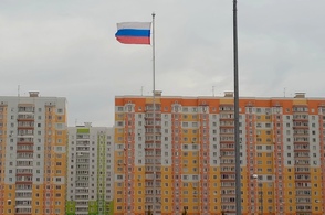 В Курске и Курской области повысилась средняя стоимость одного квадратного метра жилья