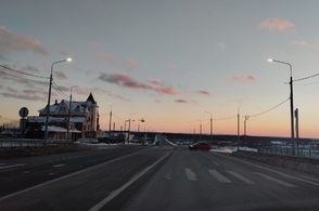 В Курской области за минувшие сутки более 10 человек пострадало в ДТП