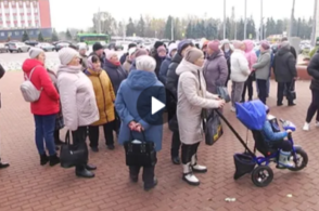Куряне из приграничья не смогли достучаться до власти. Продолжение
