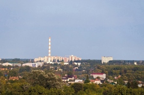 В Курске планируют разработать генеральный план развития города