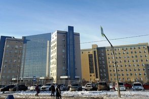 В Курске планируют построить гостиницу возле онкоцентра