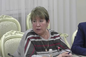 В Курской области новая отставка, глава Кореневского района покинула пост