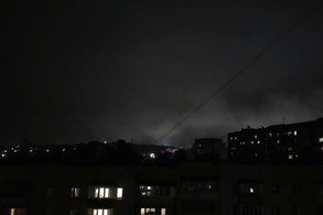 Ночью над Курском отразили массовую атаку ВСУ
