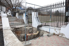 Курская &laquo;Квадра&raquo; из 75 разрытий засыпала 22
