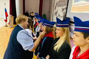 В Курске стартовала новая инициатива &mdash; школа волонтёра &laquo;ДОБРОдел&raquo;