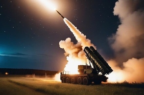 Ночью над Курской областью отразили атаку ВСУ