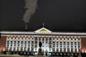 В Курской области ВСУ атаковали город Льгов