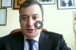 На просторах интернета появилось фейк-видео, это официально подтвердили в обладминистрации, с прямой речью главы региона Александра Хинштейна