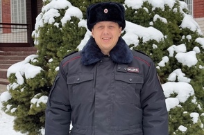 Стали известны подробности пожара в Железногорске, о том, как спасли детей из горящей квартиры