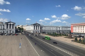 В администрации КГС возникли споры о том, когда будет отмечаться День города
