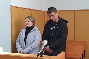 Курянин избил свою супругу разделочной доской
