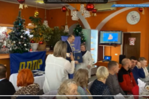 Пир во время трагедии