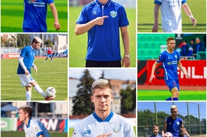 &laquo;Авангард&raquo; покинул Дмитрий Савин