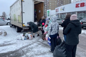 По Курску 29 декабря проедет Экотакси