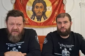 Протоиерей из Суджи записал видеообращение к Владимиру Путину