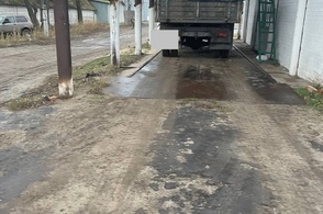 В Курской области задержан мародер