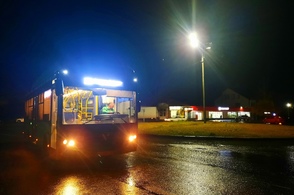 В Курске выявили невыполнение рейсов общественного транспорта