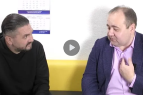 В Курском инфополе активно распространяют фейковые видео про местных чиновников