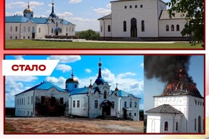 В Курской области ВСУ уничтожили около 6 исторических зданий