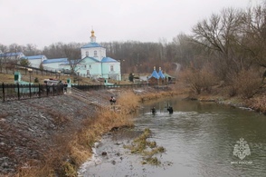 Куряне не будут купаться в Коренской проруби