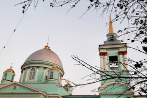 В Курской области состоится 12-й всероссийский фестиваль исполнителей народной песни