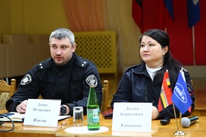 В Курске завершилось профильное обучение школьных советников