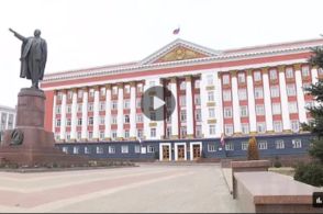 В Курском Правительстве обозначили новые перестановки кадров во время очередного заседания руководства региона