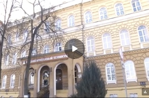 В Курском монтажном техникуме состоялось празднование дня основания учебного заведения