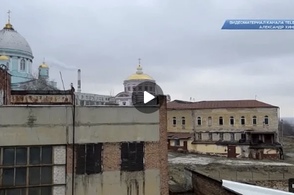В Курске продолжается работа по реставрации исторических объектов к грядущему 1000-летию города