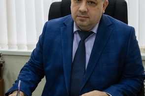 В Курском правительстве новые кадровые перестановки