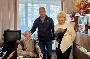 Курских врачей наказали за ненадлежащее выполнение медицинской помощи ветерану ВОВ