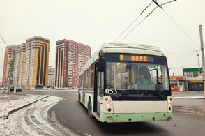 В Курске переименовали 18 остановок общественного транспорта