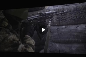 В Курске состоялось открытие тематического кинофестиваля &laquo;Герои СоВременнОсти&raquo;