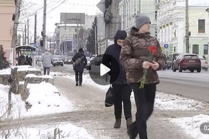 Куряне поделились как будут отмечать День защитника Отечества