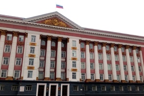 В Курске вступил в силу закон о мерах поддержки ветеранов войны
