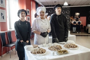 Курские рецепты могут попасть в меню трактира из &laquo;Ревизора&raquo;