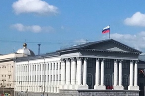 &laquo;Куряночку&raquo; благоустроят по новому проекту