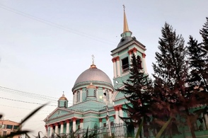 Куряне смогут увидеть город в красках акварели
