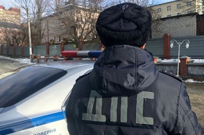 Под Курском произошло массовое ДТП