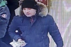 В Курске разыскивается подозреваемый в краже денег с банковской карты